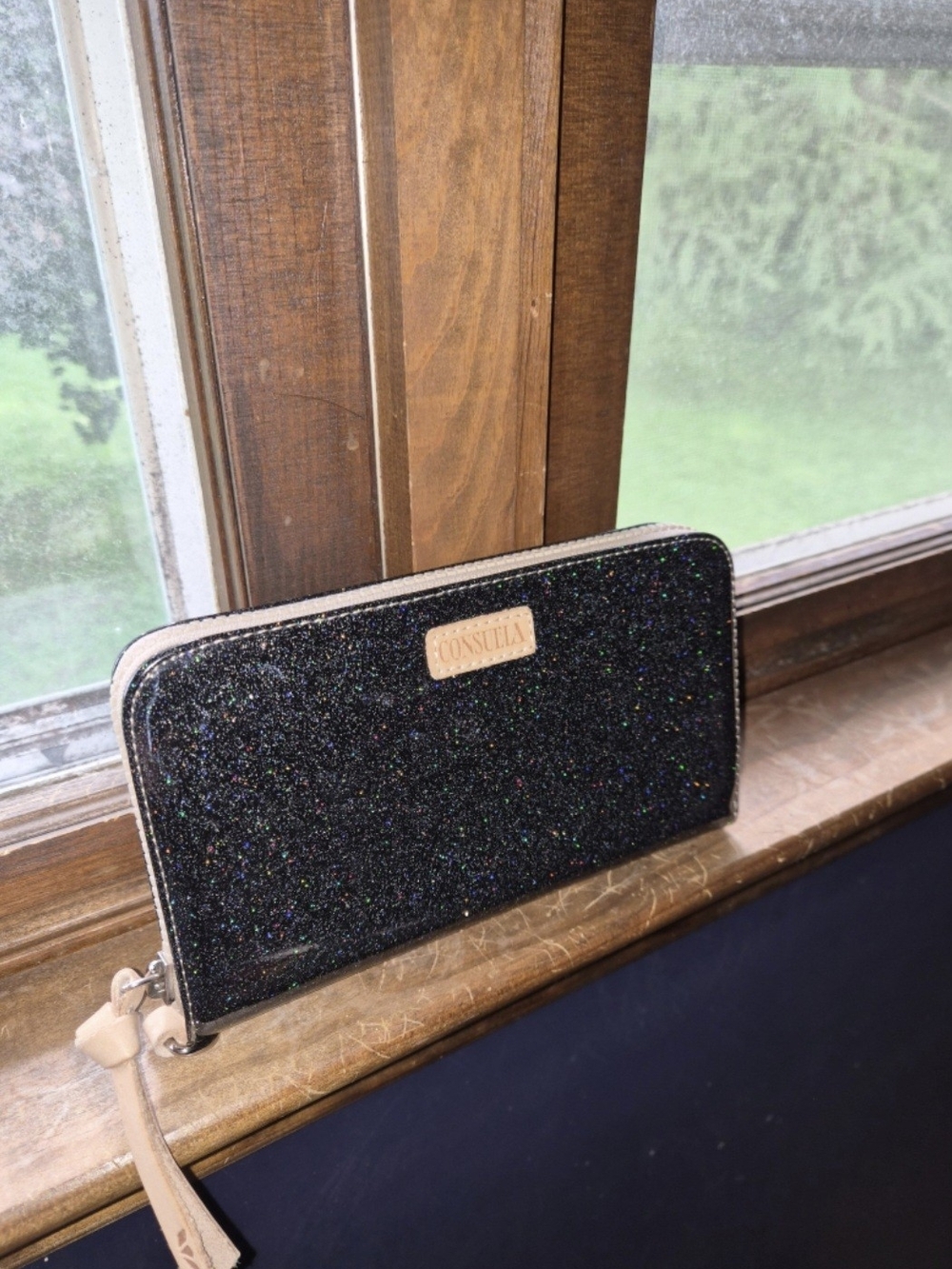 Consuela Marren Essential Wallet
